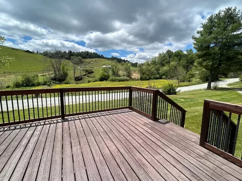 Exterior - 1363 Beaver Dam Rd, Independence, VA 24348 photo 5 of 12