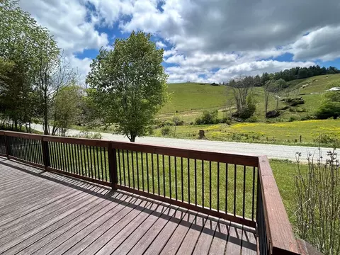 Exterior - 1363 Beaver Dam Rd, Independence, VA 24348 photo 6 of 12
