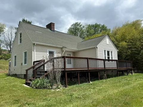 Exterior - 1363 Beaver Dam Rd, Independence, VA 24348 photo 11 of 12
