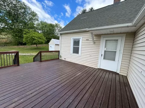 Exterior - 1363 Beaver Dam Rd, Independence, VA 24348 photo 4 of 12