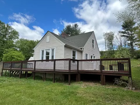 Exterior - 1363 Beaver Dam Rd, Independence, VA 24348 photo 7 of 12