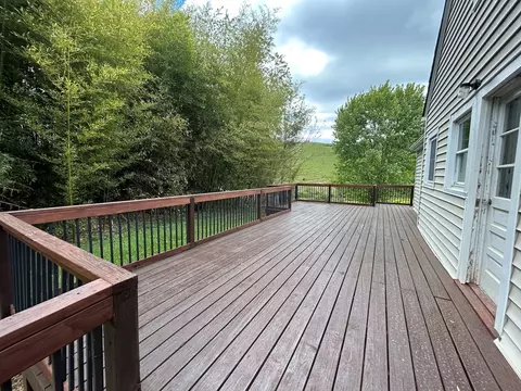 Exterior - 1363 Beaver Dam Rd, Independence, VA 24348 photo 3 of 12