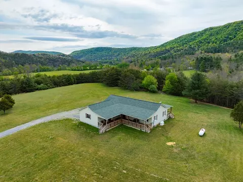 1610 Price Ridge Rd, Bland, VA 24315