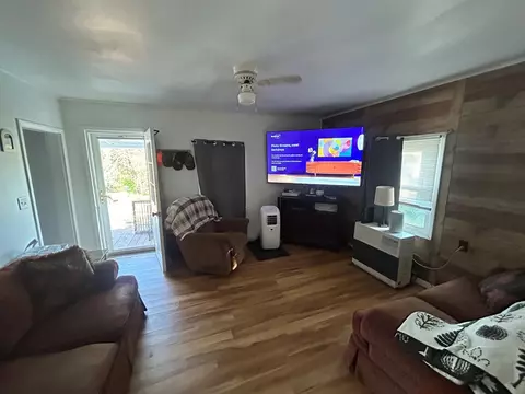 Living - 108 Stinger Dr, Ivanhoe, VA 24350 photo 1 of 3