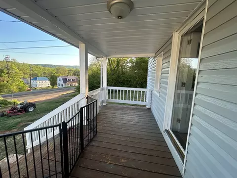 Exterior - 108 Stinger Dr, Ivanhoe, VA 24350 photo 2 of 10