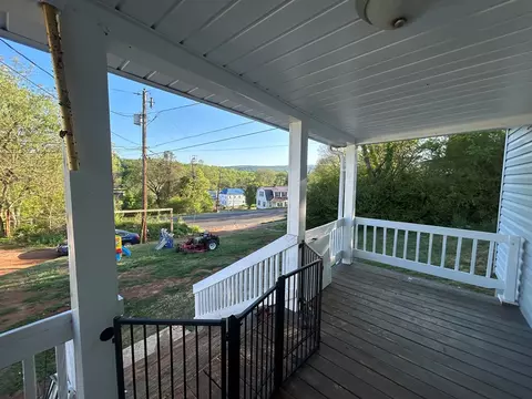 Exterior - 108 Stinger Dr, Ivanhoe, VA 24350 photo 3 of 10