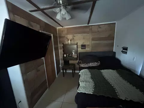 Bedroom - 108 Stinger Dr, Ivanhoe, VA 24350 photo 5 of 7