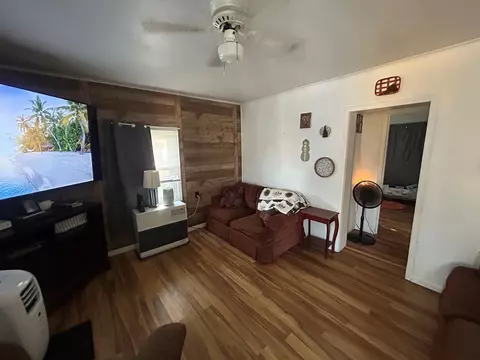 Living - 108 Stinger Dr, Ivanhoe, VA 24350 photo 2 of 3