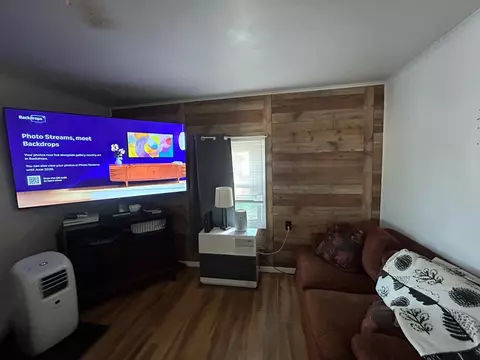 Living - 108 Stinger Dr, Ivanhoe, VA 24350 photo 3 of 3