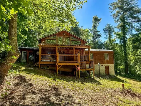 5928 Floyd Hwy N, Check, VA 24072