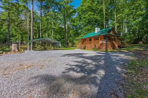 17609 Burnt Cabin Trl, Chilhowie, VA 24319