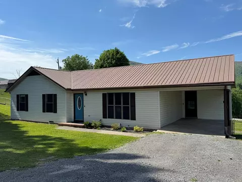237 Glade Dr, Tazewell, VA 24651