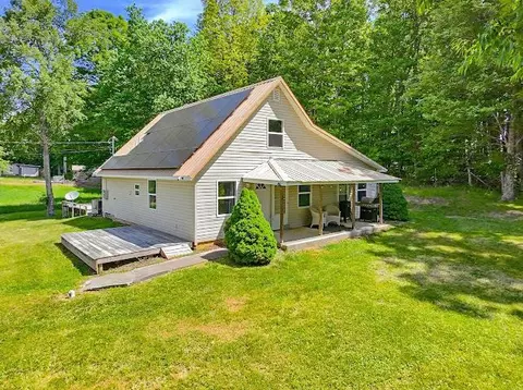 337 Zoo Ln, Tazewell, VA 24651