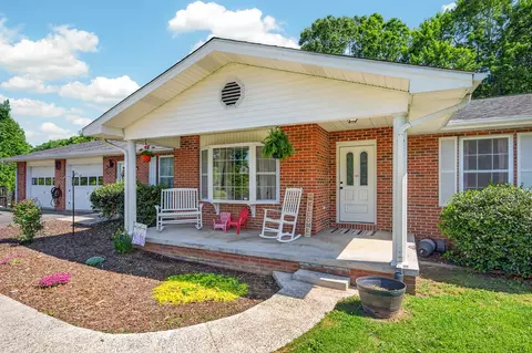 Exterior - 270 Brooke Elyse Ln, Max Meadows, VA 24360 photo 7 of 24