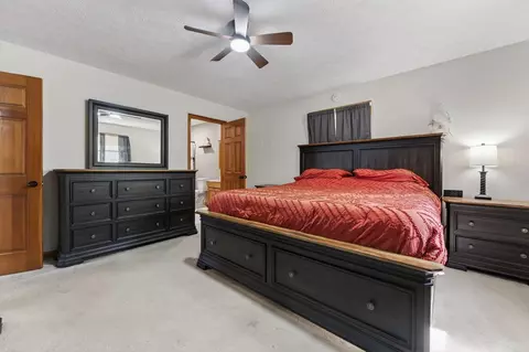 Bedroom - 270 Brooke Elyse Ln, Max Meadows, VA 24360 photo 3 of 8