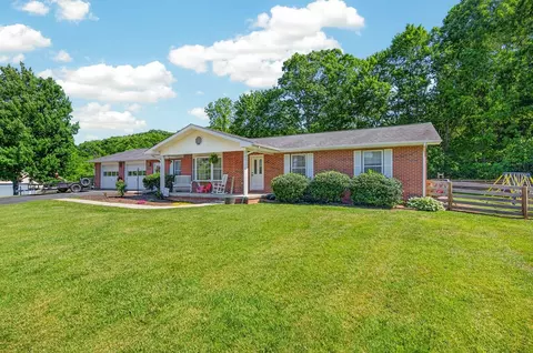 Exterior - 270 Brooke Elyse Ln, Max Meadows, VA 24360 photo 6 of 24