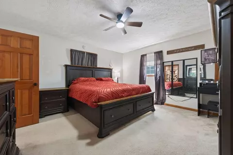 Bedroom - 270 Brooke Elyse Ln, Max Meadows, VA 24360 photo 1 of 8