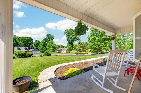 Exterior - 270 Brooke Elyse Ln, Max Meadows, VA 24360 photo 8 of 24