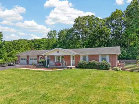 Exterior - 270 Brooke Elyse Ln, Max Meadows, VA 24360 photo 24 of 24