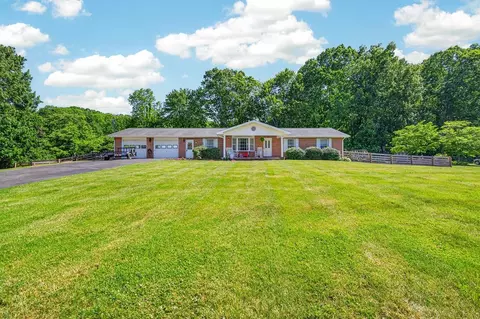 Exterior - 270 Brooke Elyse Ln, Max Meadows, VA 24360 photo 1 of 24
