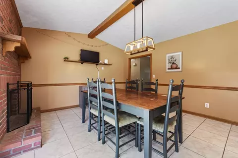 Dining - 270 Brooke Elyse Ln, Max Meadows, VA 24360 photo 2 of 4