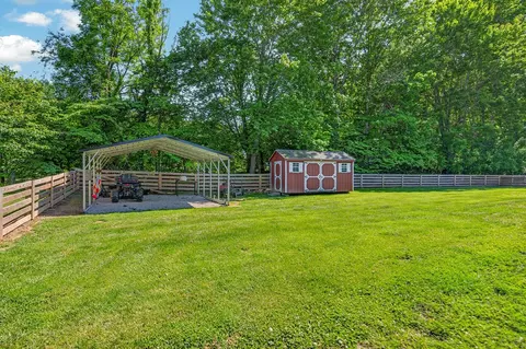 Exterior - 270 Brooke Elyse Ln, Max Meadows, VA 24360 photo 11 of 24