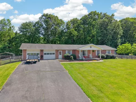 Exterior - 270 Brooke Elyse Ln, Max Meadows, VA 24360 photo 23 of 24