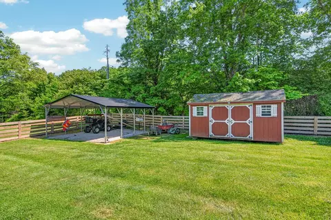 Exterior - 270 Brooke Elyse Ln, Max Meadows, VA 24360 photo 18 of 24