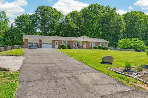 Exterior - 270 Brooke Elyse Ln, Max Meadows, VA 24360 photo 3 of 24