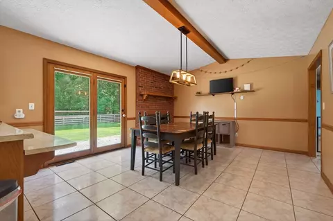 Dining - 270 Brooke Elyse Ln, Max Meadows, VA 24360 photo 1 of 4