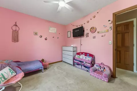 Bedroom - 270 Brooke Elyse Ln, Max Meadows, VA 24360 photo 7 of 8