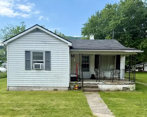 350 Eagles Rd, Rocky Gap, VA 24366