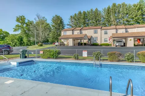 Exterior - 1181 Pebble Dr, Bristol, VA 24201 photo 2 of 5