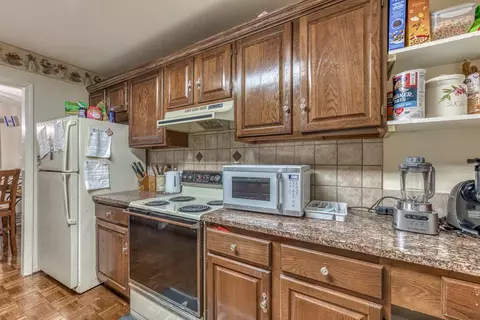 Kitchen - 1181 Pebble Dr, Bristol, VA 24201 photo 1 of 2