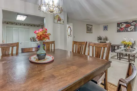 Dining - 1181 Pebble Dr, Bristol, VA 24201 photo 1 of 1