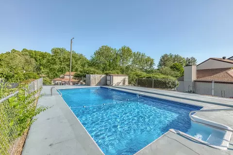 Exterior - 1181 Pebble Dr, Bristol, VA 24201 photo 3 of 5