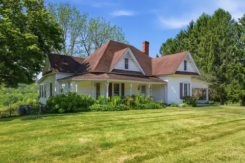 2502 Coal Creek Rd, Galax, VA 24333