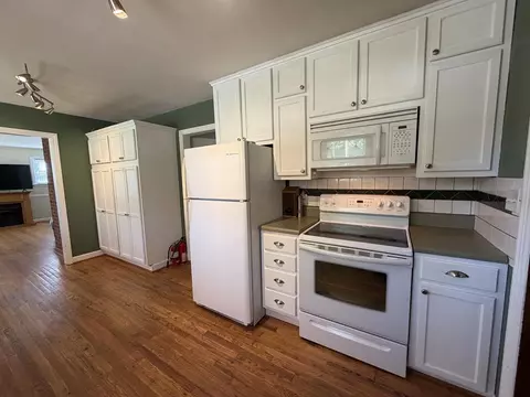 Kitchen - 101 Hillcrest Ct, Stuart, VA 24171 photo 1 of 4