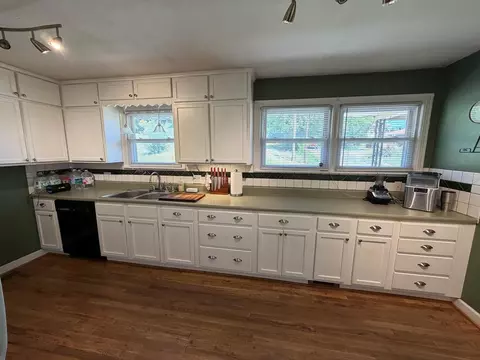 Kitchen - 101 Hillcrest Ct, Stuart, VA 24171 photo 4 of 4
