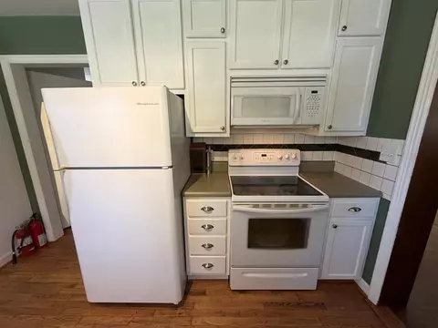 Kitchen - 101 Hillcrest Ct, Stuart, VA 24171 photo 2 of 4