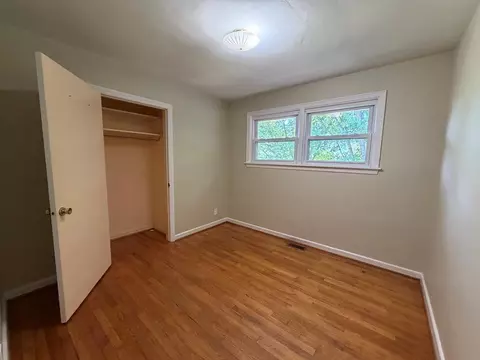Bedroom - 101 Hillcrest Ct, Stuart, VA 24171 photo 4 of 5