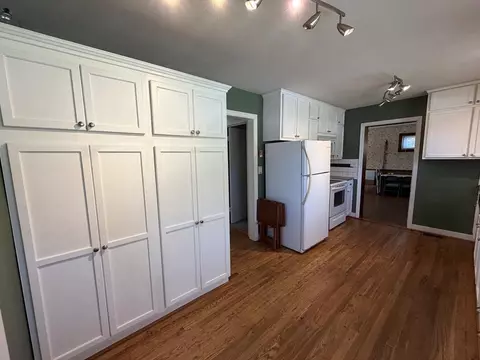 Kitchen - 101 Hillcrest Ct, Stuart, VA 24171 photo 3 of 4