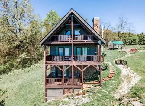 3016 Lightning Ridge Rd, Fancy Gap, VA 24328