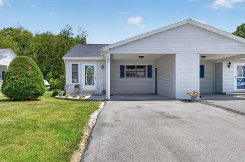 169 Aspen Cir, Bristol, VA 24201