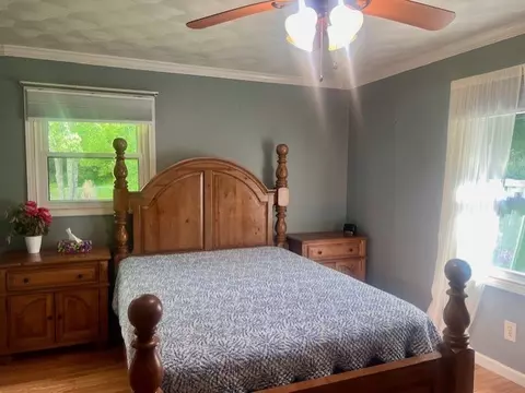 Bedroom - 439 Laurel Rd, Cedar Bluff, VA 24609 photo 1 of 4