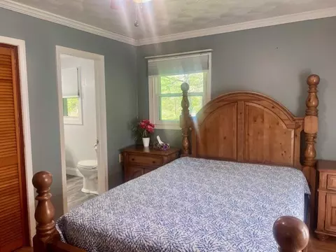 Bedroom - 439 Laurel Rd, Cedar Bluff, VA 24609 photo 2 of 4