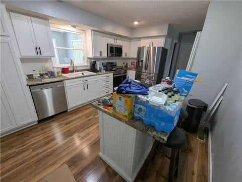 Kitchen - 509 Cherry Hill Dr, Abingdon, VA 24210 photo 1 of 1