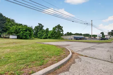 tbd Lee Hwy, Abingdon, VA 24210