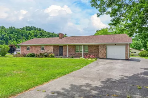 348 Greystone Rd, Marion, VA 24354