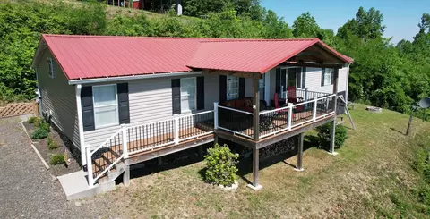 610 Carrollview Rd, Fancy Gap, VA 24328 photo 2